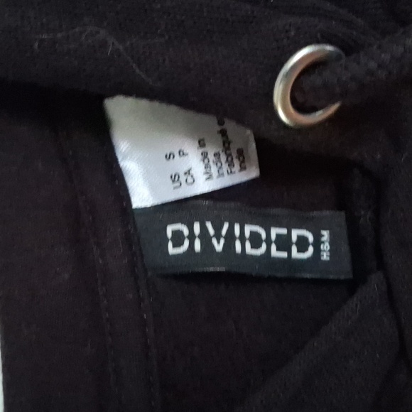 Bright NASA Logo Sweater - Picture 5 of 5